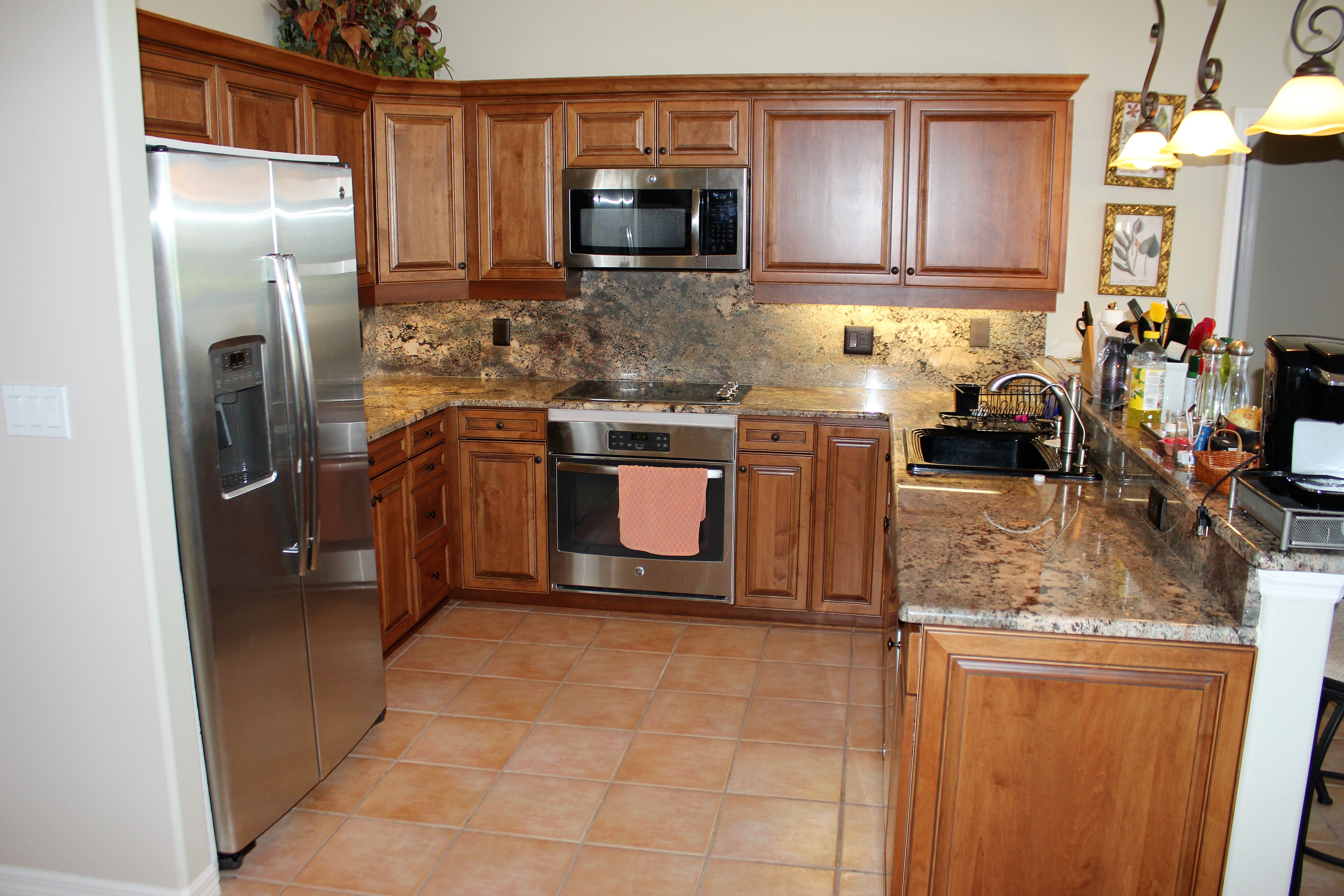 Kitchen Refacing Tampa Bay Dandk Organizer